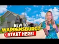 Touring the Best Neighborhoods in Warrensburg MO Don t Move to the Wrong Area