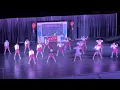 WKU Spring Sing AOII - Part 1