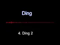 Download Lagu Ting sound effects | Multiple ding sounds