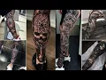 Best leg tattoo collection for men