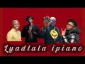 Lagu AmaPiano mix ll 2025| latest, Kelvin Momo,Ngbolekeni, BiriMarung, chillas,Maphorisa, Scotts Maphuma