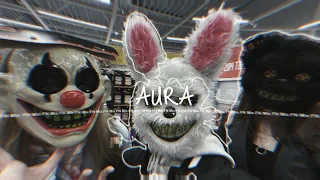 اغاني أجنبية مطلوبة Ogryzek AURA ترند تيك توك 2025 