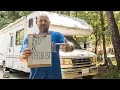 What to look for when buying a used RV Used Camper Buying Tips and Advice