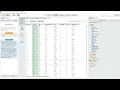 Business Analytics Decision Tree Classification