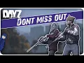 The BEST Places to Loot in DayZ