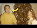 Man Kept Secret For 57 Years Then His Family Found Out Why After Cleaning Home