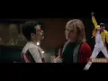 Download Lagu Bohemian Rhapsody Movie- Another one bites the dust scene