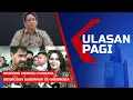 Download Lagu ULASAN PAGI – Respons Menkeu Purbaya Digeruduk Gubernur se-Indonesia Protes Anggaran Dipotong