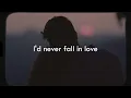David Pomeranz - I Still Believe In You (Official Lyric Video)