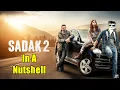 Download Lagu Sadak 2 In A Nutshell | Yogi Baba