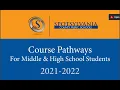 Online Course Request Tutorial