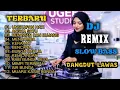 Lagu Slow Bass Remix Dangdut Lawas Terpopuler 2025 | Musik Nostalgia Paling Syahdu