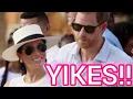 ROYALLY F KED Sussex Lies Travels FEAT POV PAULA