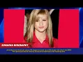 Jenna Boyd Biography