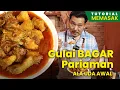 Download Lagu Gulai Bagar Pariaman - UDA AWAL