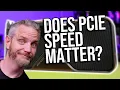 PCIE Gen 5 Marketing Gimmick or Necessary