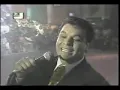 Juan Gabriel - ya no vuelvo a molestarte
