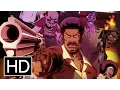 Download Lagu Black Dynamite - Official Trailer