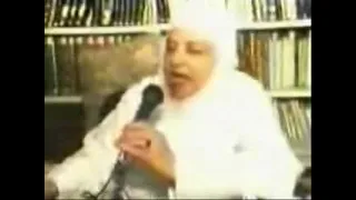حصريا الحاجة زينب الغزالي فى سؤال وجواب 
