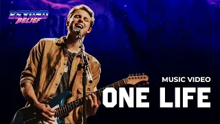 ONE LIFE  - Carson Lueders (Beyond Belief Original Motion Picture Soundtrack)