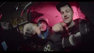 Sixkkboy & Mikey Rotten - Double Back [MV] [Electrostep Network PREMIERE]