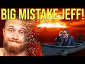 Jeff Nippard, mijn voormalige cliënt, is gemeen geworden