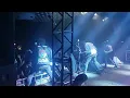 VIOLATOR - "Ordered to Thrash" Live in Brasília 2025