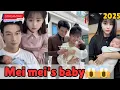 Download Lagu Yu long And Yang Mei Mei's Baby Shock Fans...