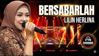 bersabarlah lilin herlina ft iphank sera live concert rumah pak eko bas dhehan audio