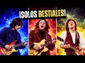 Lagu Los 22 MEJORES solos de los Beatles (Harrison, Lennon y McCartney!)