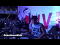 Download Lagu NTRL - Primadona \u0026 Lintang at Pitstop Skybar Palembang ( ENO NTRL DRUM CAM )