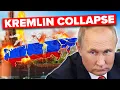 Download Lagu Putin’s Regime DEVOURING Itself... WAR Erupts Between FSB and Generals