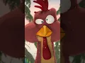 Download Lagu Toen ik mijn grootmoeder kwam bezoeken… 🐓😵‍💫 #Shorts #mashaendebeer #mashaandthebear #Verrassing