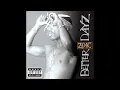 2Pac - Better Dayz (Original Album) (Remastered)