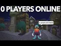 Exploring Abandoned Games From My Childhood