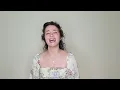 Never Say Goodbye - A Tale of Two Cities The Musical Sight and Sound Audition 2025