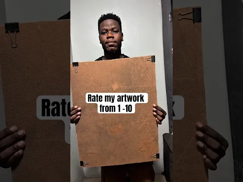 This drawing took me 3 weeks to finish