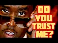 THEY GOT HIM P Diddy Arrested 14 Page Indictment EXPLAINED
