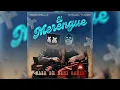 Manuel Turizo Ft Marshmello - El Merengue (Alex Da Beat Remix) | Afro House