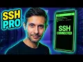 Master Remote Access SSH on Android