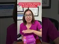 Going to nursing school as an older student SHORT LevelUpRN