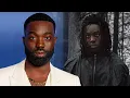 Harry Potter Series Paapa Essiedu Reacts to Death Threats Over Snape Casting