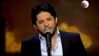 معين شريف   صرخة بطل دندنها