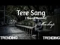 Download Lagu Tere Sang Sang Rah kar Mai Rang Jau (Slowed+Reverb)ll New Song ll Lofi Song ll Sad Song ll Trending