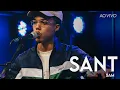 Download Lagu Sant - 5 AM - Ao Vivo no Estúdio Showlivre 2022