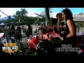 IRON COMMAND   Heavy metal queen Trance cover Live at Envigado Metal Fest 2 1