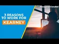 Kearney 3 Reasons To Work For The Firm