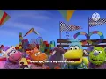 Download Lagu Jiggle, and Jumble, and Jump! Lyrics