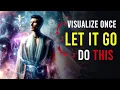 Stop Visualizing do THIS Instead trust me