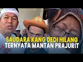 Lagu Bukan Keluarga Sembarangan, Kang Dedi Mulyadi Temui Saudara Hilang Saat Banjir Aceh: Mantan Prajurit